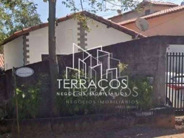 Imóvel para investidor à venda, bairro residencial pacaembú 1 em itupeva sp, imóvel de esquina com 2 casas com entradas e medidores  independentes