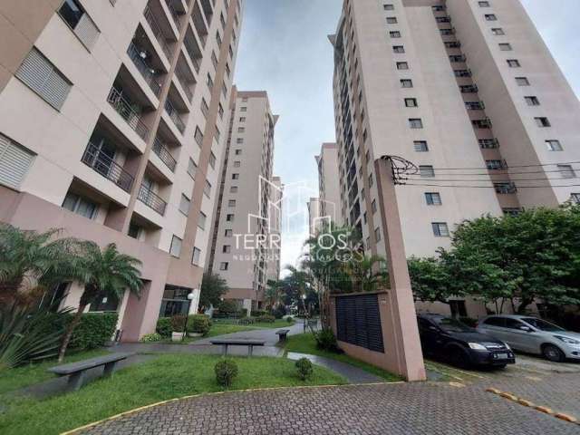 Apartamento Residencial à venda, City América, São Paulo - AP0181.