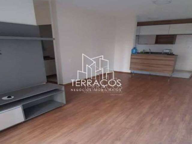 Apartamento Residencial à venda, Vila Municipal, Jundiaí - AP0190.