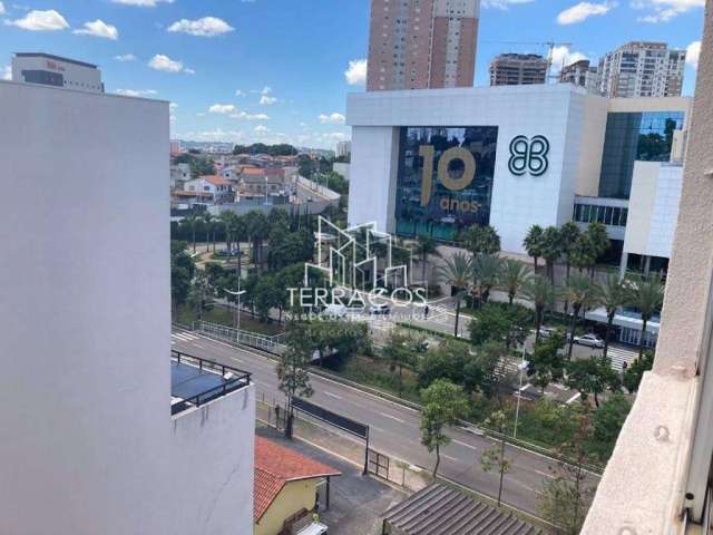 Apartamento COND. VITÓRIA RÉGIA - Jundiaí/SP