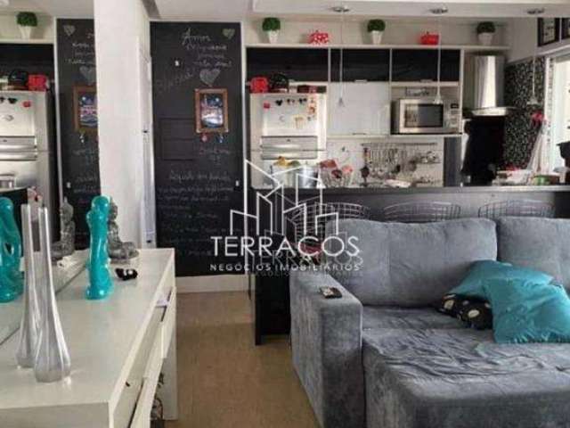 Apartamento à venda, 87m² Cond. Mobile Vida e LazerVila Zilda, São Paulo - AP0008.