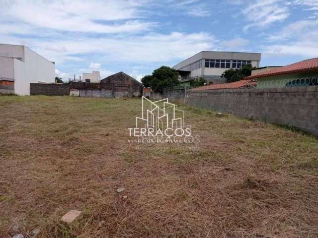 Terreno Residencial para venda e locação, Ponte de São João, Jundiaí /SP