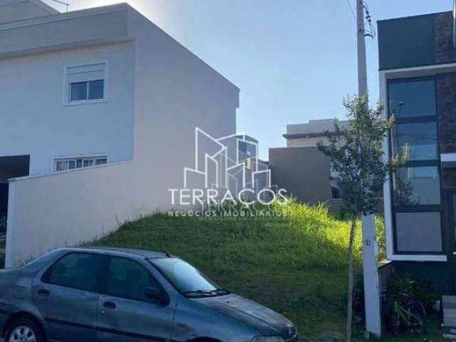 Terreno Residencial à venda, Jardim Celeste, Jundiaí - TE0227.