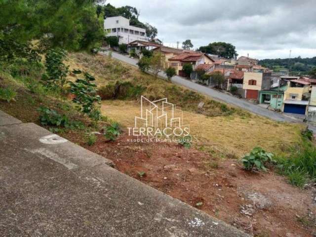 Terreno Comercial à venda, Jardim Virgínia, Itatiba - TE0250.