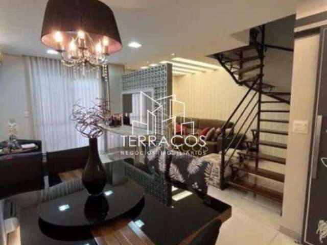 Casa Residencial à venda, Jardim Shangai, Jundiaí - CA0475.