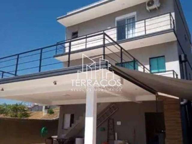 Casa Residencial à venda, Condomínio Villa Real de Bragança, Bragança Paulista - CA0541.