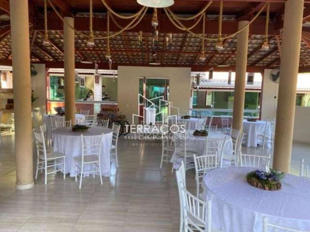 Espaço comercial à venda  ótimo para eventos e outros usos afins no jardim bonfiglioli em jundiaí sp