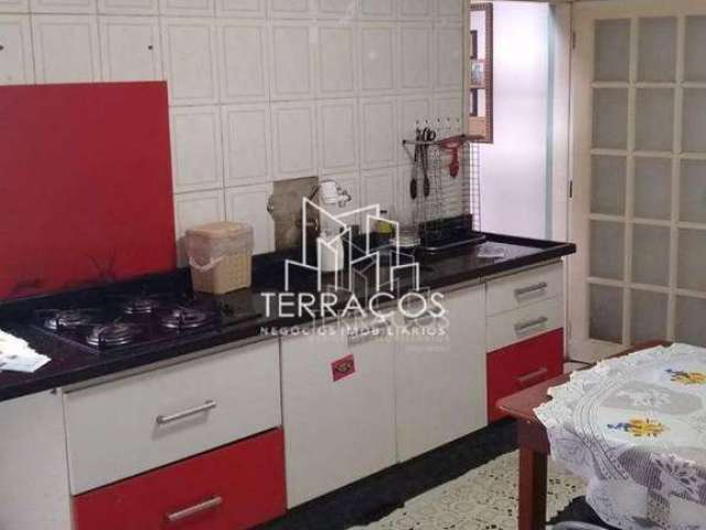 Sobrado à venda, 3 dormitórios/1 suíte, vila arens ii, próximo à samuel martins, jundiaí sp