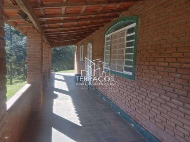 Chácara Residencial à venda, Rural, Monte Verde - CH0022.