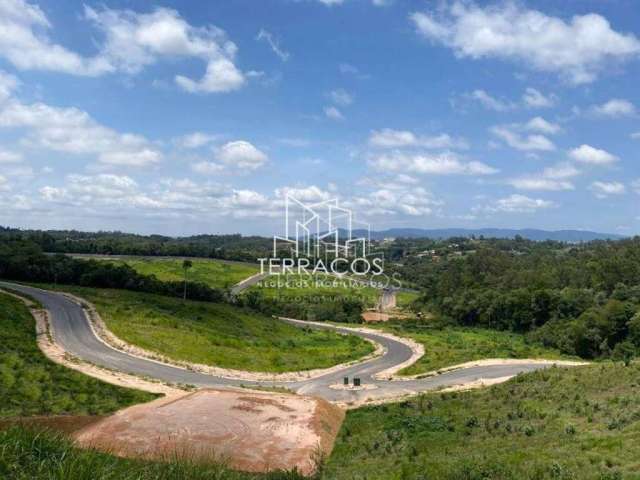 Terreno Residencial à venda, Jardim Rosaura, Jundiaí - TE0085.