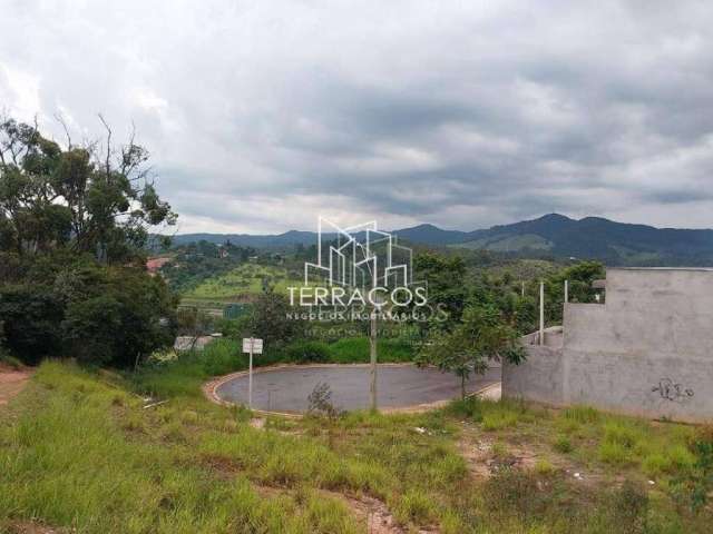 Terreno à venda, Jardim Marambaia II, Jundiaí - SP