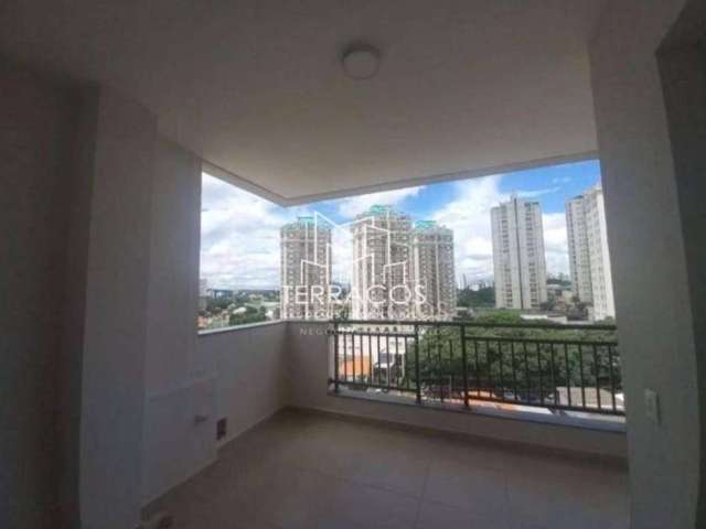 Apartamento à venda, Jardim Ana Maria, Jundiaí - AP0245.