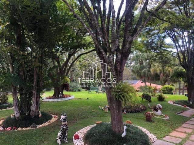 Chácara Residencial para venda, Estância Figueira Branca, Campo Limpo Paulista - CH0036.