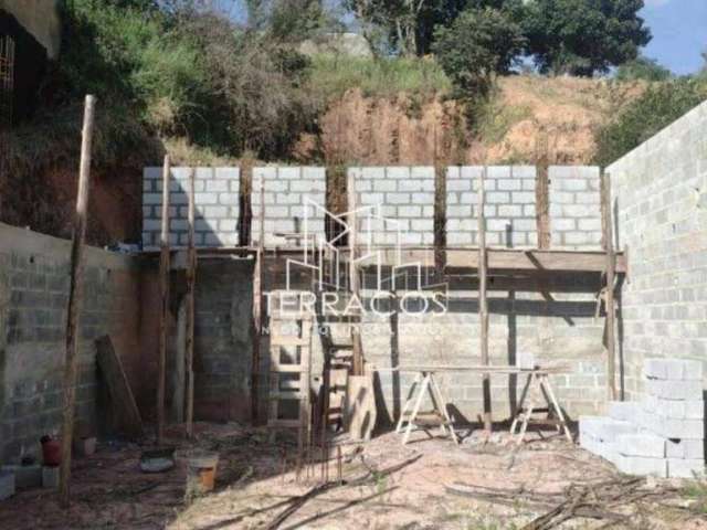 Terreno Residencial à venda, Vila Constança (Botujuru), Campo Limpo Paulista - TE0164.