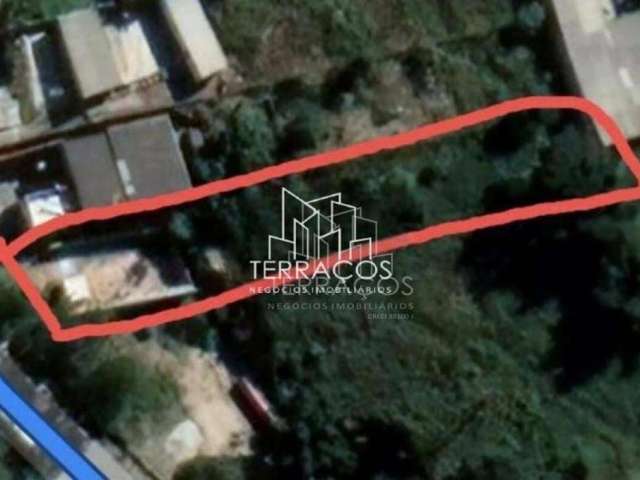 Terreno Residencial à venda, Vila Constança (Botujuru), Campo Limpo Paulista - TE0183.