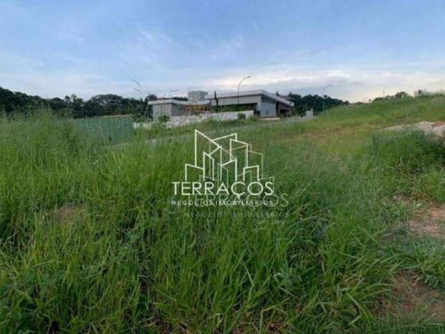 Terreno Residencial à venda, Jardim Santa Rosa, Vinhedo - TE0222.