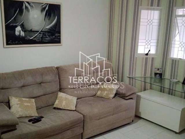 Casa Térrea - 3 dormitórios à venda, 199 m² - Horto Santo Antonio - Jundiaí/SP