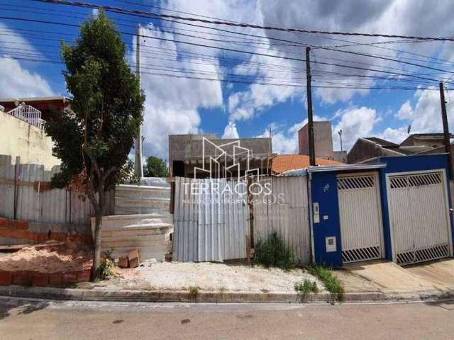 Casa Residencial à venda, Jardim Marambaia, Jundiaí - CA0055.