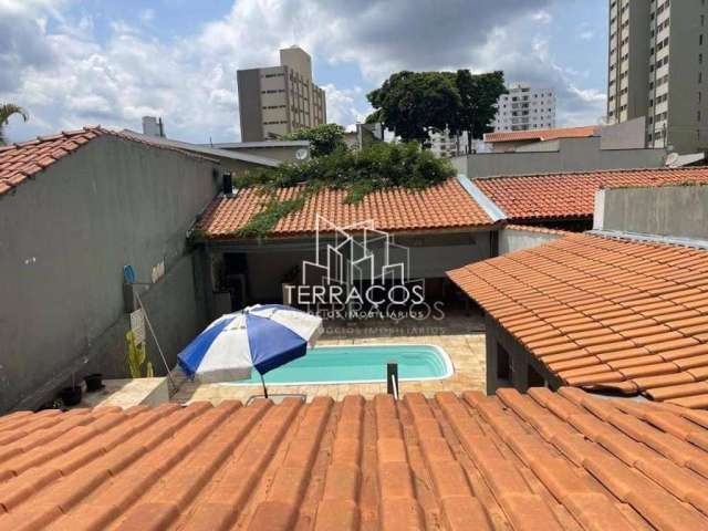 Casa a venda - Jardim Morumbi - Jundiai - SP