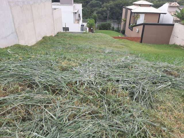 Terreno Residencial à venda, Chácara Morada Mediterrânea, Jundiaí - TE0212.