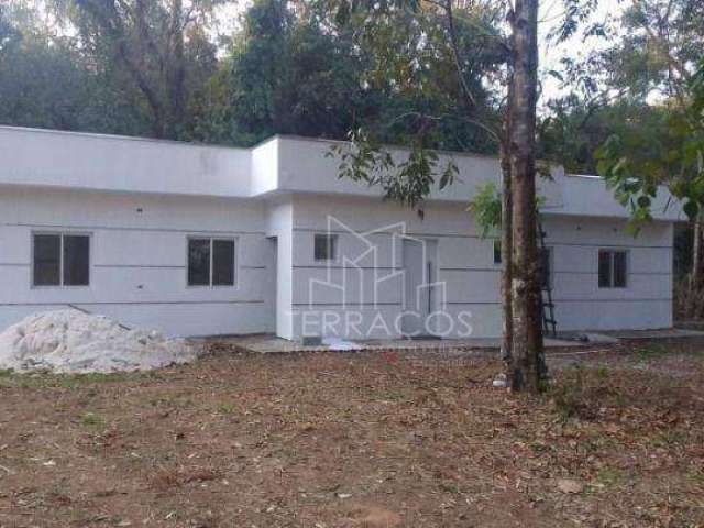 Casa terrea para locação - Cond. Sítio Currupira - jundiai - SP.