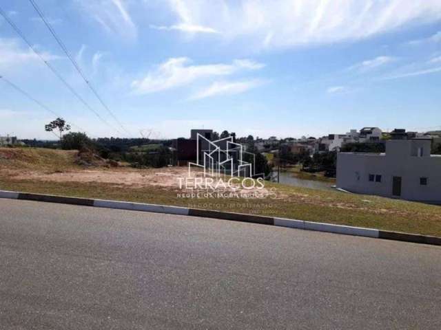 Lindo terreno à venda no residencial phytus em itupeva sp, com projeto já aprovado