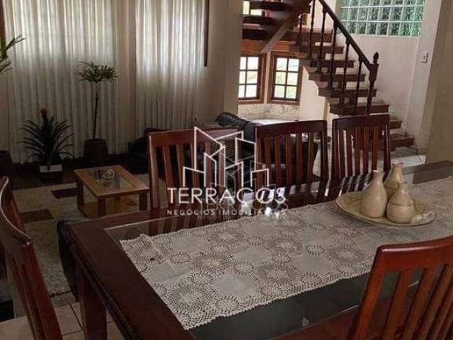 Casa à venda - Condominio Nova Caieiras, Caieiras - SP