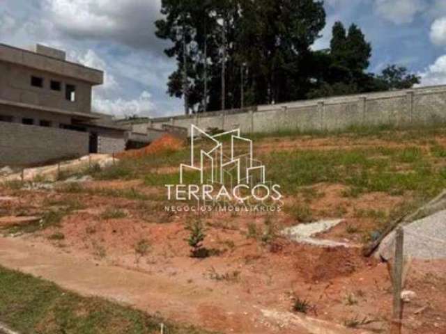 Terreno à venda, suave aclive, condomínio campos de medeiros, jundiaí sp