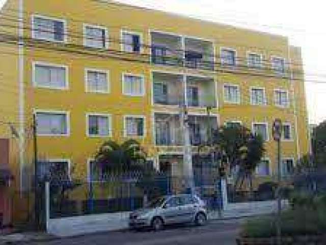 Apartamento com 3 dormitórios à venda, 72 m² por R$ 380.000,00 - Vila Isabel Eber - Jundiaí/SP