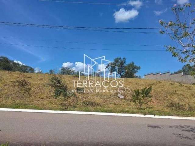 Terreno à venda, Condominio Portal do Sol - Jardim Califórnia, Jundiaí - SP