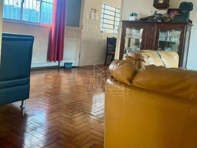 Vende-se casa versatil - Vila Municipal - Jundiai - SP