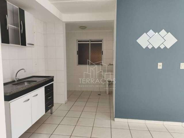 vende apto Condominio Jardim Conquista - Jd Tamoio - Jundiai / SP