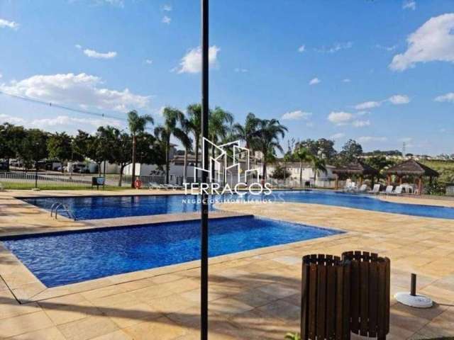 Casa Residencial à venda, Engordadouro, Jundiaí - CA0548.