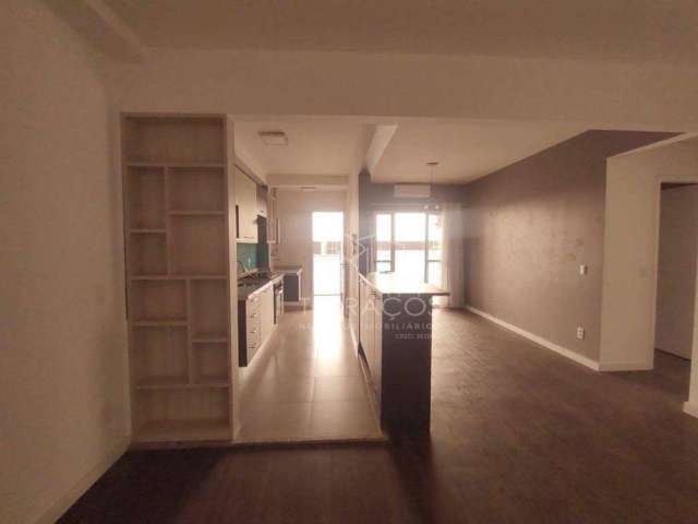 Vende Apartamento no Palazzo Reale - Jardim Bonfiglioli, Jundiaí – SP