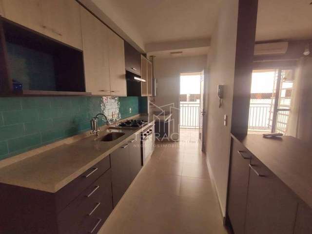 Vende Apartamento no Palazzo Reale - Jardim Bonfiglioli, Jundiaí – SP