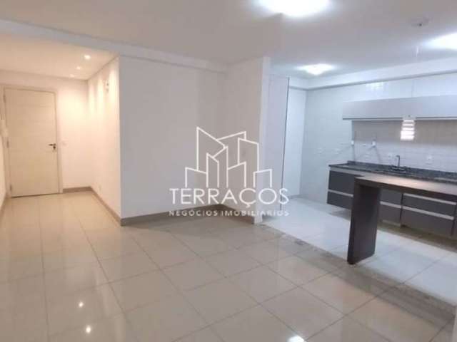 Apartamento Residencial para locação, 80m² 2 dormitórios,  2 vagas no Bairro Engordadouro, Jundiaí/SP