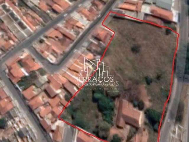 Área à venda, 8700 m² por R$ 4.999.000,00 - Cruzeiro - Bragança Paulista/SP