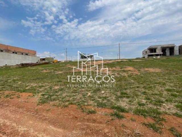 Terreno Residencial à venda, Jardim Florestal, Jundiaí - TE0178.