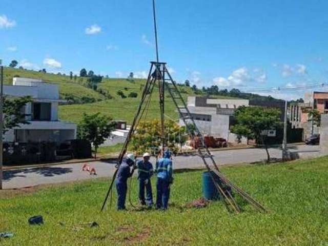 Excelente terreno à venda no condomínio portal san giovanni em itatiba sp