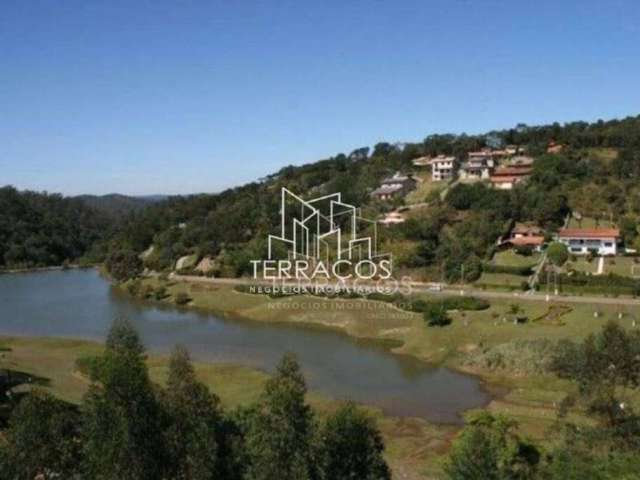 Terreno Residencial à venda, Loteamento Capital Ville, Jundiaí - TE0203.