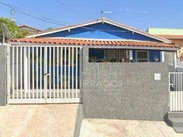 Casa vende-se - Jardim Vera Cruz (caxambu) - Jundiai - SP