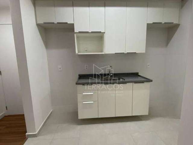 Aluga-se Apartamento com 2 quartos, 64 m² - Engordadouro - Jundiaí/SP