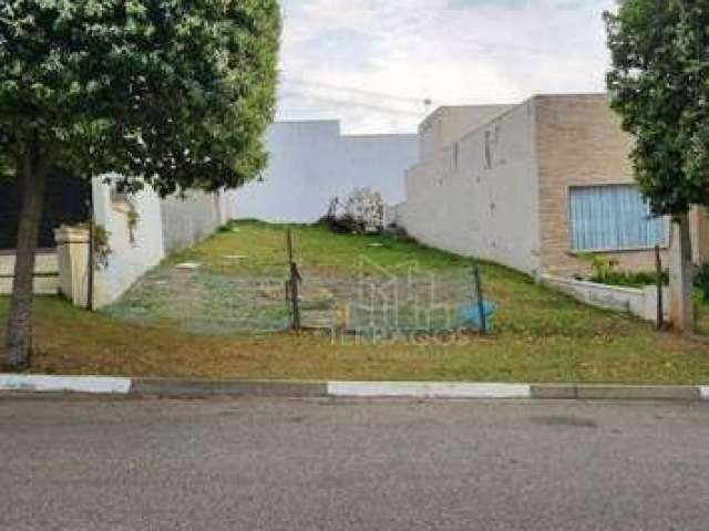 Terreno à venda, 300 m² por R$ 250.000,00 - Distrito Jacaré - Itupeva/SP