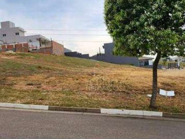 Terreno à venda, 300 m² por R$ 250.000,00 - Distrito Jacaré - Itupeva/SP