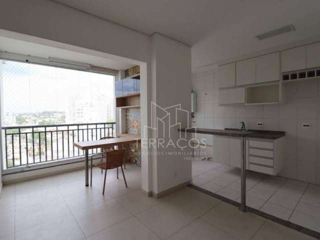 Apartamento à venda com 63m², 2 quartos, 2 vagas no Forest Hill, Jardim Ana Maria - Jundiaí/SP