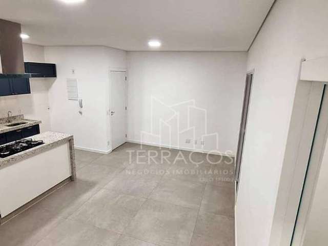 Apartamento garden à venda 122m², 3 quartos - jd. torres de são josé - jundiaí/sp