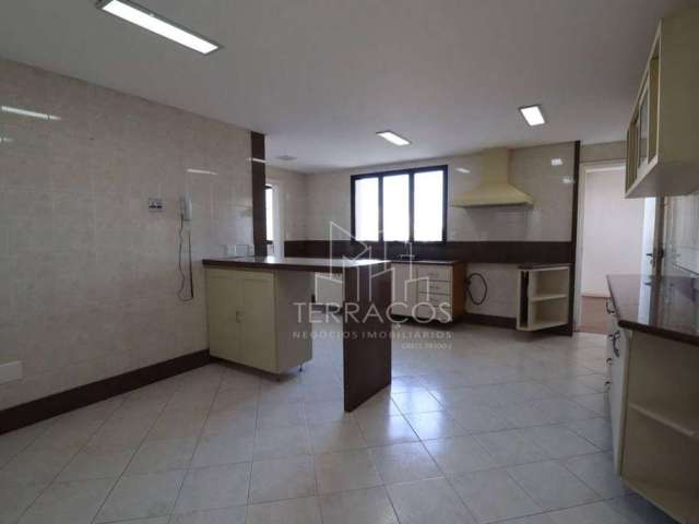 Apartamento Portal do Anhangabau - Anhangabau - Jundiai /SP