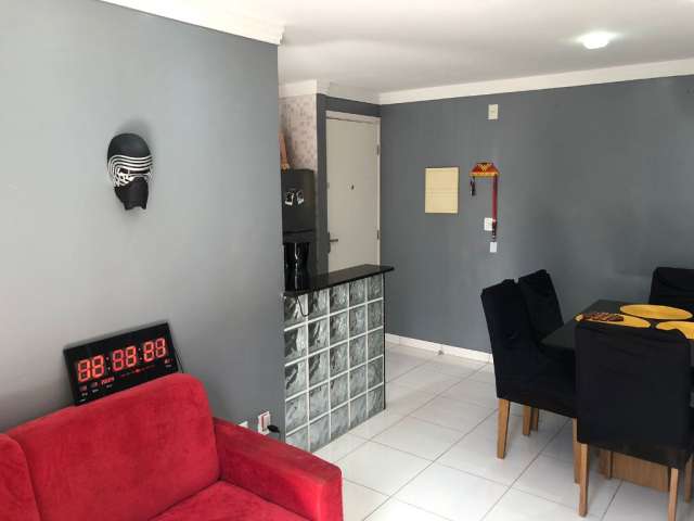 Apartamento  bairro da paz