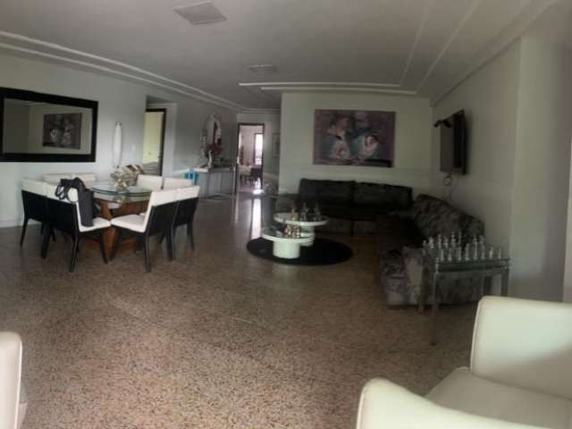 Apartamento adrianópolis