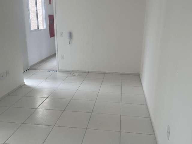 Apartamento conjunto ajuricaba